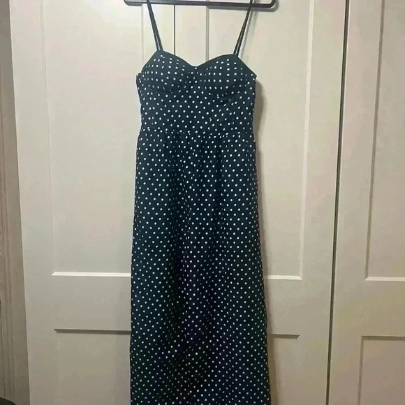 Band of Gypsies Pants - Band of Gypsies Polka Dot Romper - L